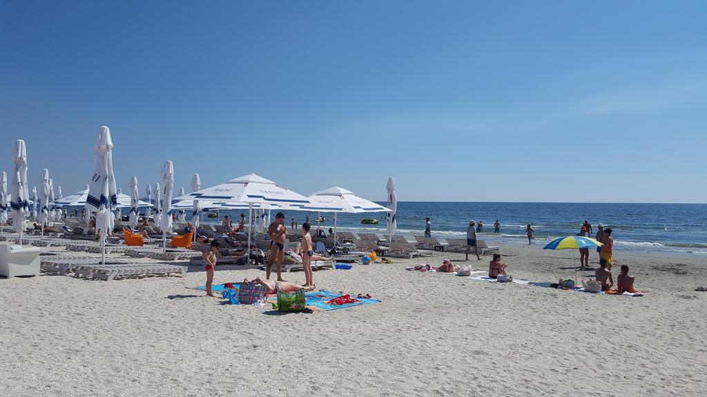 Apartament Sunray Summerland *